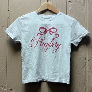 Playboy Tee Shirt